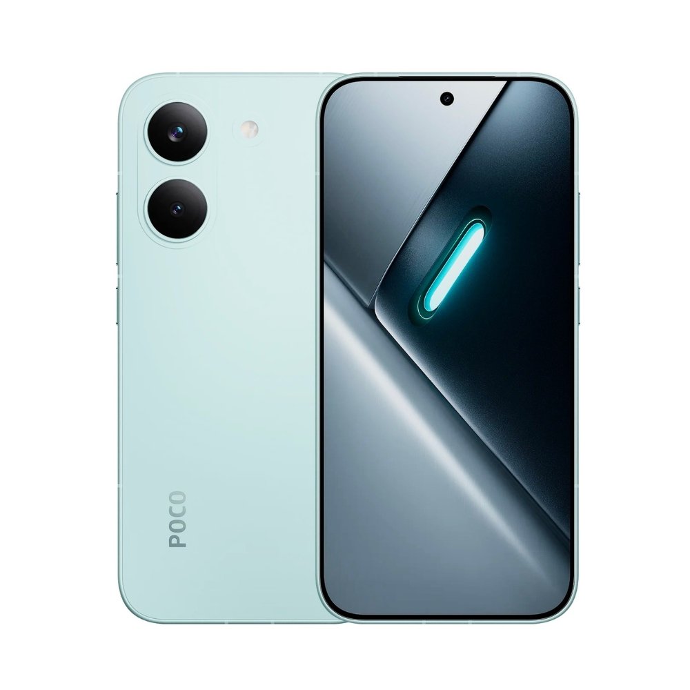 Poco X8 Pro 5G Ultra – Batterie 6500 mAh et Charge 100W