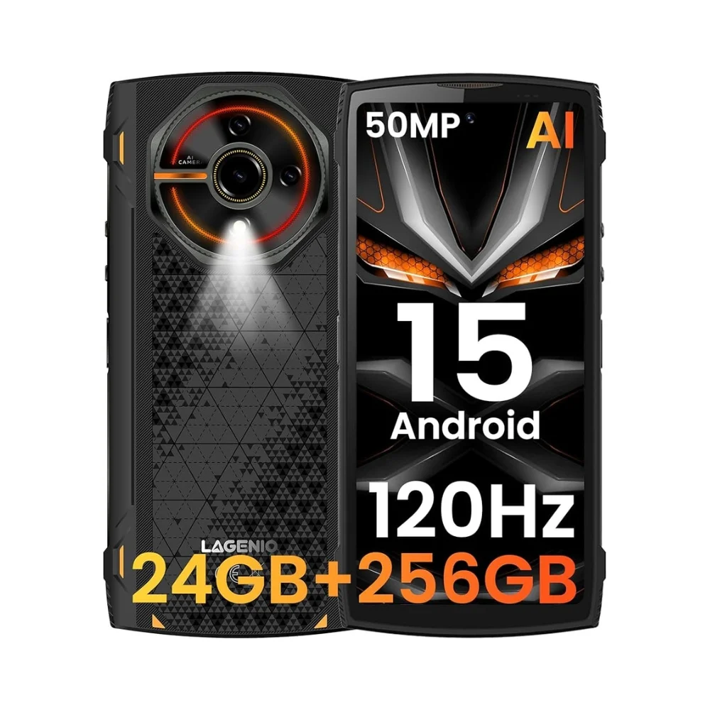LAGENIO Panther 2 PRO