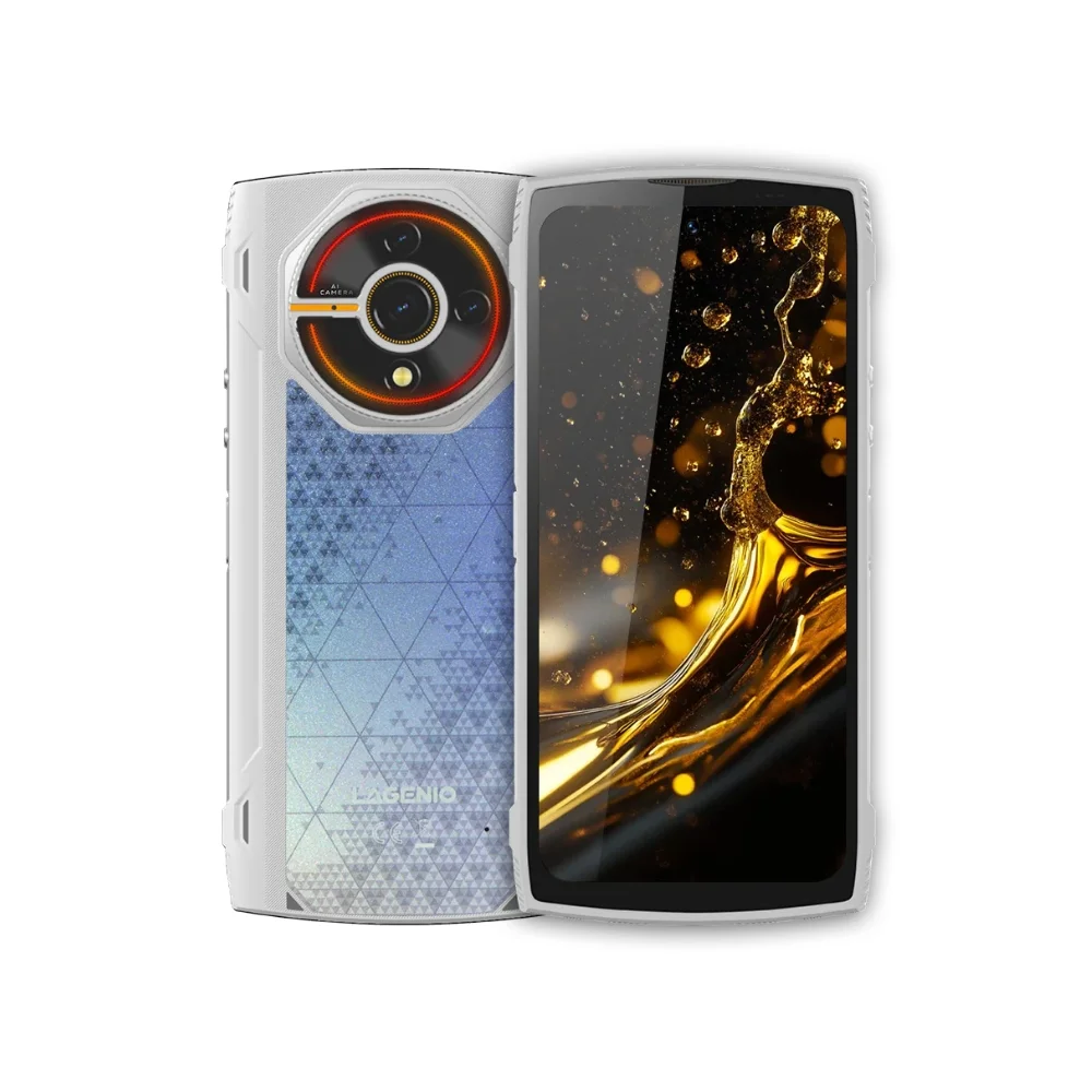 LAGENIO Panther 2 PRO 5