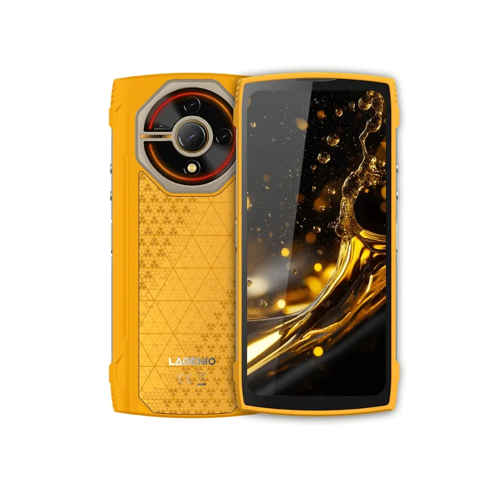 LAGENIO Panther 2 PRO 2