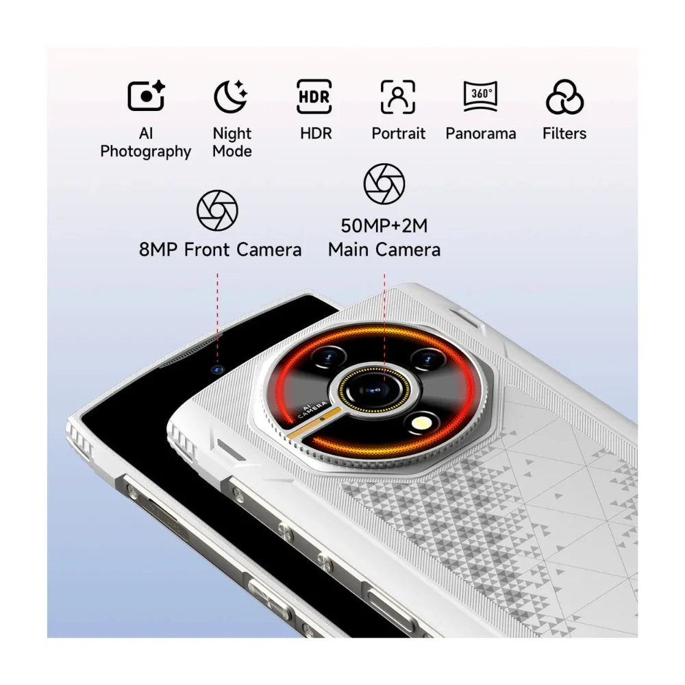 LAGENIO Panther 2 PRO 3